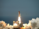 Das Space Shuttle Endeavour startete am Donnerstag, 15. Juli 2009, um 0.03 Uhr Mitteleuropäischer Sommerzeit zur Mission STS-127.
