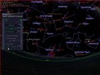 Rosetta´s letzter Gruß Aufgang von Rosetta gegen 19:30 Uhr über dem Südost-Horizont in den südlichen Gefilden des Sternbilds Walfisch.