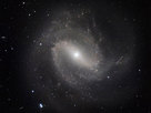 Messier 83 Infrarotbild der Spiralgalaxie Messier 83 aufgenommen mit der HAWK-I Kamera