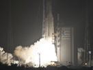 Start der Ariane 5ES mit ATV an Bord