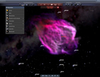 Redshift 3D Screens