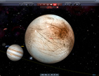 Redshift 3D Screens
