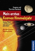 Mein erstes Kosmos Himmelsjahr