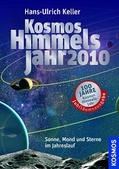 Kosmos Himmelsjahr 2010 Buch