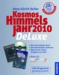 Kosmos Himmelsjahr DeLuxe 2010