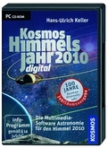 Kosmos Himmelsjahr Digital 2010