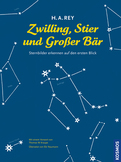 Zwilling, Stier und Großer Bär 13305 Zwilling, Stier und Großer Bär 13305