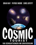 Cosmic Tourist 13425 Cosmic Tourist 13425