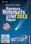 Kosmos Himmelsjahr 2013 digital 13094 Kosmos Himmelsjahr 2013 digital 13094