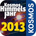 Kosmos Himmelsjahr-App Kosmos Himmelsjahr-App