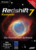 Redshift 7 kompakt