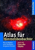 Atlas für Himmelsbeobachter