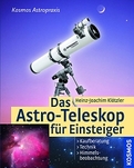 Das Astro-Teleskop für Einsteiger