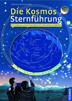 Die Kosmos Sternführung