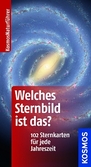 Welches Sternbild ist das?