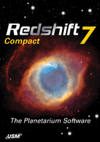Redshift 7 Compact - Download Edition