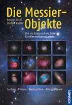 Die Messier-Objekte