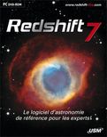 Redshift 7