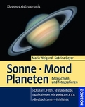 Sonne, Mond und Planeten beobachten