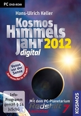 Kosmos Himmelsjahr digital 2012