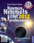 Kosmos Himmelsjahr professional 2012