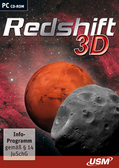 Redshift 3D - Downloadversion