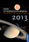 Der Sternenhimmel 2013