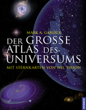 Der große Atlas des Universums