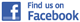 besucht uns bei facebook
