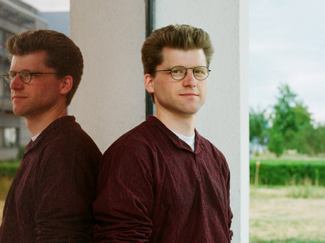 Martin Bojowald Martin Bojowald ist Assistant Professor am Institute for Gravitation and the Cosmos der Pennsylvania State University (USA).