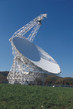 Green Bank Teleskop in West Virginia/USA