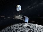 Die im September 2007 gestartete Selene-Mission hat geholfen, Fragen nach dem Ursprung und der frühen Entwicklung des Mondes zu beantworten. Das "Finale" der Mission ist nun ihre harte Landung auf der Mondoberfläche.
