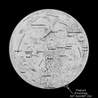 Die japanische Mondsonde Kaguaya (Selene), die sich seit Ende 2007 in einer Mondumlaufbahn befindet, stürzt am 10. Juni 2009 um 20.30 Uhr Mitteleuropäischer Sommerzeit auf den Mond. Die erwartete Einschlagsstelle am Krater Gill befindet sich etwa bei 63 Grad südlicher Breite und 80 Grad östlicher Länge.
