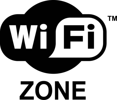 Wireless internet comes to space
