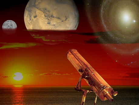 Cosmic Vision El programa Cosmic Vision de la ESA continua