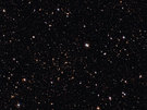 El Cúmulo de Galaxias Abell 315 