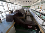 Instalaciones de aislamiento del experimento Mars500, Moscú