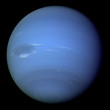 Vor zweihundert Jahren kÃ¶nnte ein Komet Neptun, den Ã¤uÃersten Planeten unseres Sonnensystems, getroffen haben. 