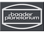 Baader Planetarium Logo Die drei Hauptpreise wurden gestiftet von der Fa. Baader Planetarium GmbH, Mammendorf (www.baader-planetarium.de).