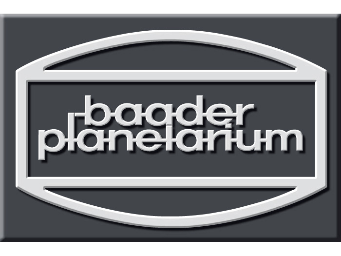 Die drei Hauptpreise wurden gestiftet von der Fa. Baader Planetarium GmbH, Mammendorf (www.baader-planetarium.de).