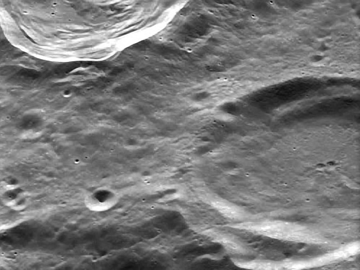 Since ancient times, mankind has studied the Moon; however it still holds many secrets as to how it formed and what it is made of.

ESA’s Smart-1 was launched in 2003 to reveal some of these mysteries by using an innovative electric propulsion engine powered by solar energy.

Scientists all over the world are now analysing over three years of data, including the best surface images ever taken from lunar orbit and accurate information of the Moon’s mineral composition.

One of the most exciting discoveries of Smart-1 is an area constantly exposed to the Sun’s rays. This could serve as a base for future manned missions to the Moon. 