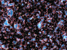 Astronomers using ESO’s Very Large Telescope (VLT) have measured the distance to the most remote galaxy so far, UDFy-38135539, existing when the Universe was only about 600 million years old (a redshift of 8.6). At this early time, the Universe was not fully transparent and much of it was filled with a hydrogen fog that absorbed the fierce ultraviolet light from young galaxies. The transitional period when the fog was still being cleared by this ultraviolet light is known as the era of reionisation, illustrated with this still from a representative scientific simulation