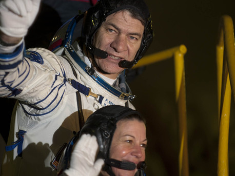 Repetición de la maniobra de atraque Repetición de la maniobra de atraque