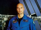 Luca Parmitano rejoindra l'ISS en 2013