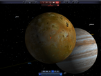 Redshift Astronomie Screens
