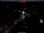 Redshift Astronomie Screens