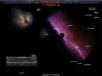 Redshift Astronomie Screens