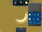 Solar Eclipse by Redshift 5
