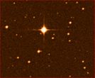 Der Stern Gliese 581