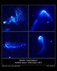 NASA’s Hubble Space Telescope - ACS
Image Credit: NASA, ESA, and R. Sahai (NASA/Jet Propulsion Laboratory)